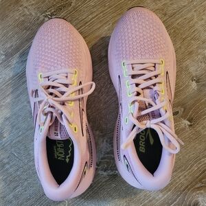 Brooks Glycerine 21 GTS Running Shoes Women's 8.5